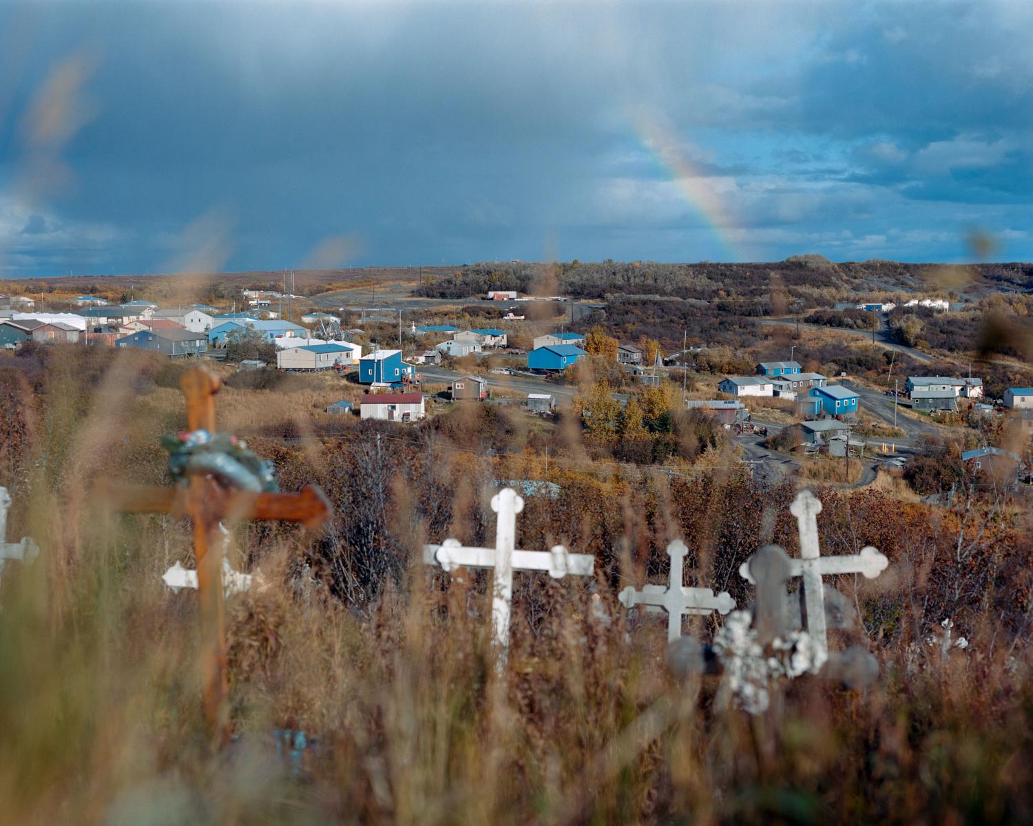 Native-led suicide prevention program focuses on community strengths