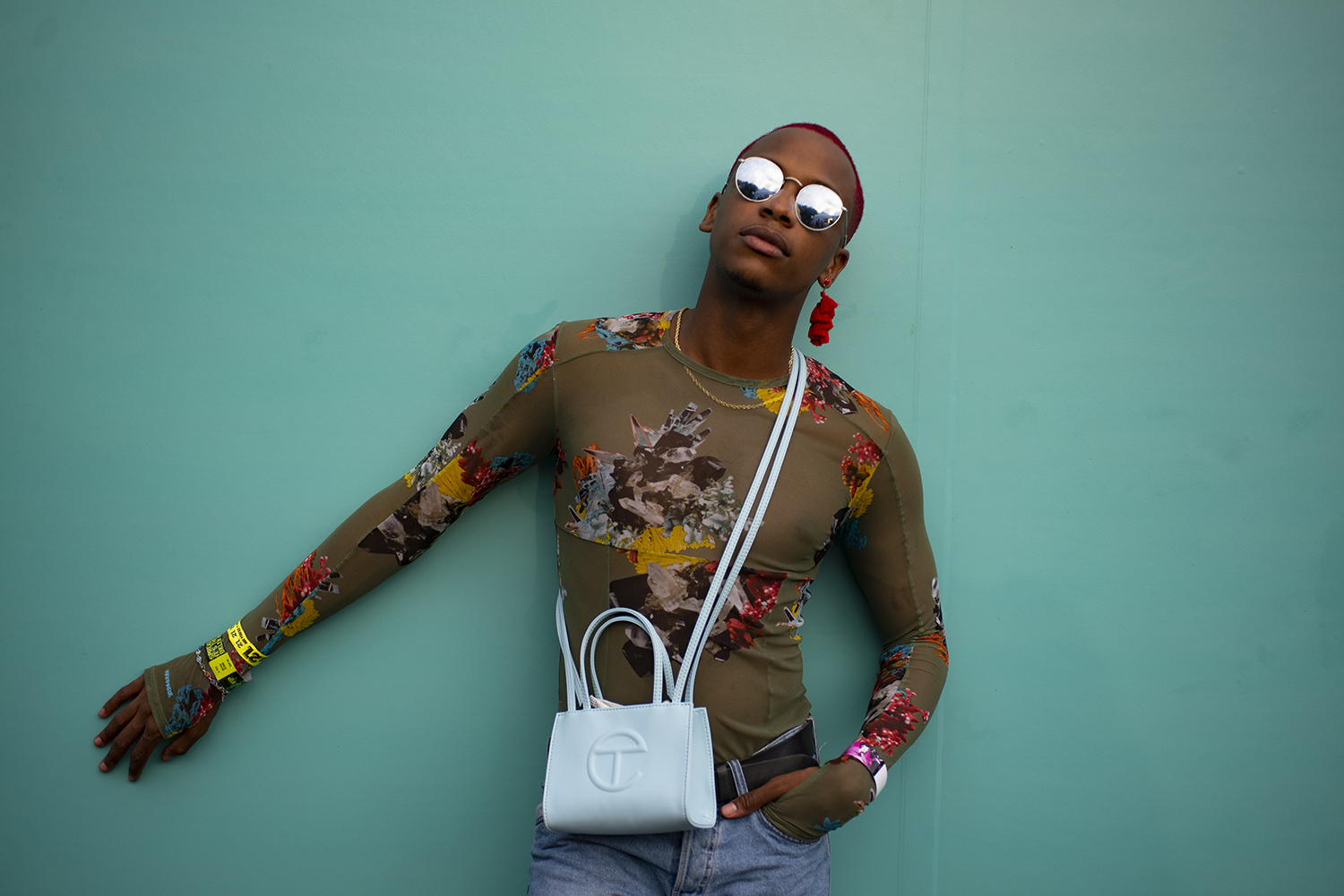 AFROPUNK and Black Identity