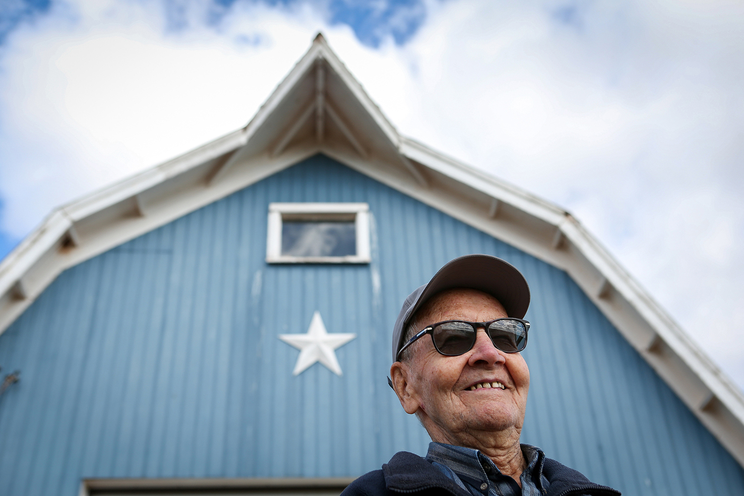 Culture + Climate on PEI: Family Potato Farm